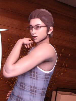 [Ann] 让小区里的美艳人妻统统怀孕2_180