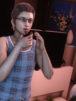 [Ann] 让小区里的美艳人妻统统怀孕2_182