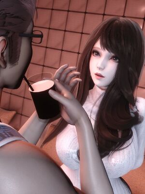 [Ann] 让小区里的美艳人妻统统怀孕2_183