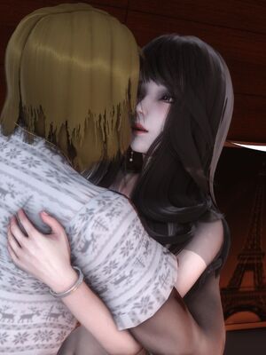 [Ann] 让小区里的美艳人妻统统怀孕2_188