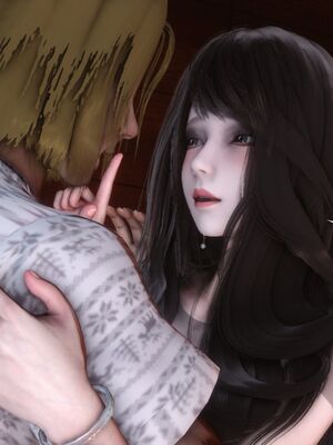 [Ann] 让小区里的美艳人妻统统怀孕2_190