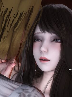 [Ann] 让小区里的美艳人妻统统怀孕2_192