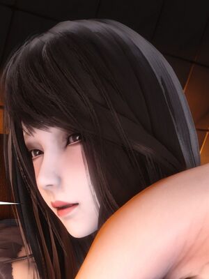 [Ann] 让小区里的美艳人妻统统怀孕2_233