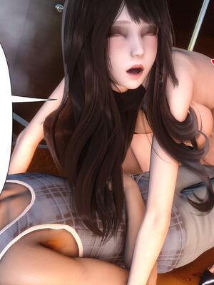 [Ann] 让小区里的美艳人妻统统怀孕2_236