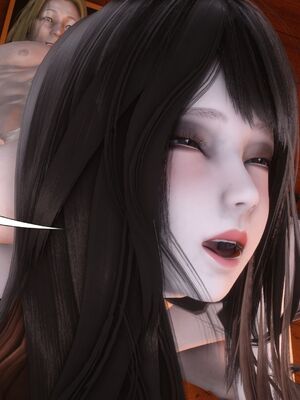 [Ann] 让小区里的美艳人妻统统怀孕2_237