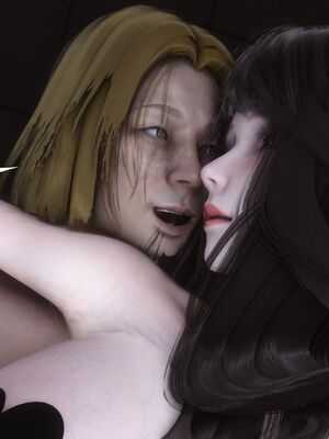 [Ann] 让小区里的美艳人妻统统怀孕2_243