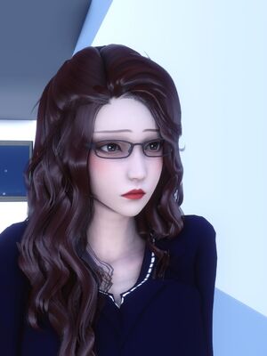 [Ann] 让小区里的美艳人妻统统怀孕2_013