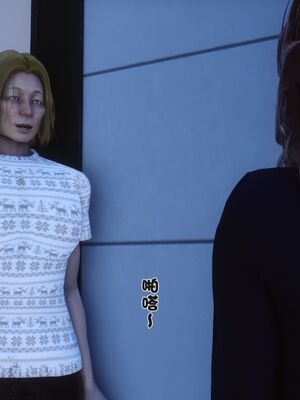 [Ann] 让小区里的美艳人妻统统怀孕2_015