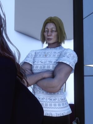 [Ann] 让小区里的美艳人妻统统怀孕2_017