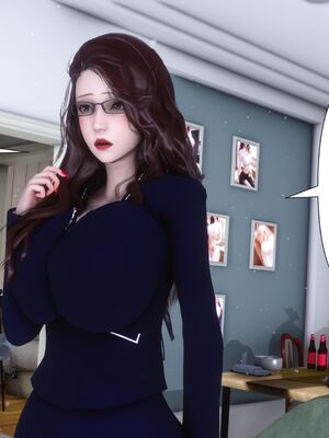 [Ann] 让小区里的美艳人妻统统怀孕2_025