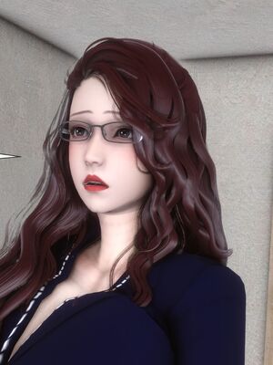 [Ann] 让小区里的美艳人妻统统怀孕3_006