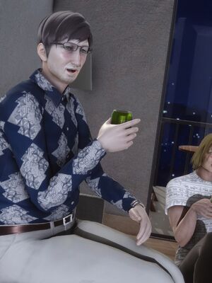 [Ann] 让小区里的美艳人妻统统怀孕3_007