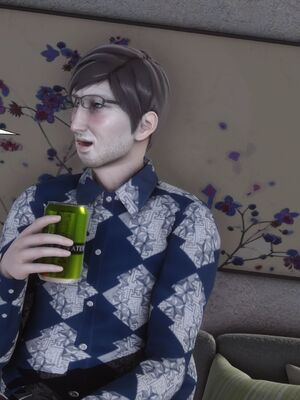 [Ann] 让小区里的美艳人妻统统怀孕3_008