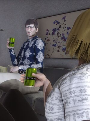 [Ann] 让小区里的美艳人妻统统怀孕3_010