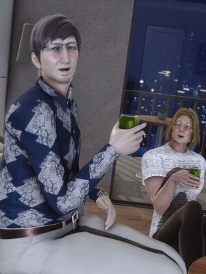 [Ann] 让小区里的美艳人妻统统怀孕3_012