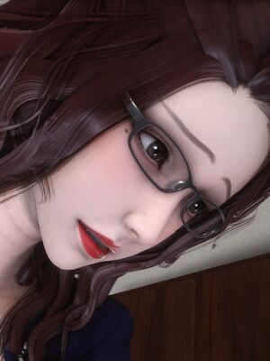 [Ann] 让小区里的美艳人妻统统怀孕3_015