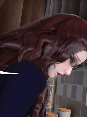 [Ann] 让小区里的美艳人妻统统怀孕3_020