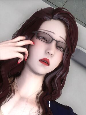 [Ann] 让小区里的美艳人妻统统怀孕3_047