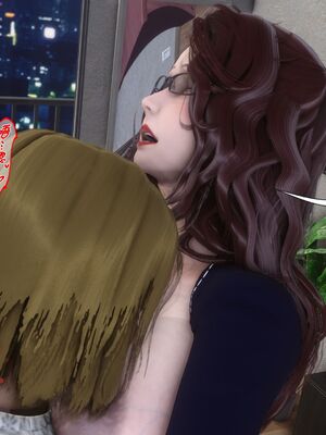 [Ann] 让小区里的美艳人妻统统怀孕3_053