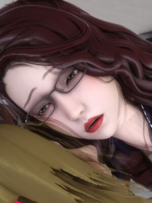 [Ann] 让小区里的美艳人妻统统怀孕3_072