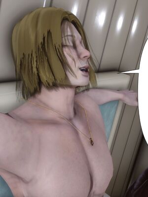 [Ann] 让小区里的美艳人妻统统怀孕3_079