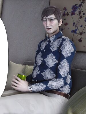 [Ann] 让小区里的美艳人妻统统怀孕3_091