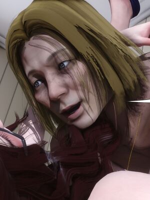 [Ann] 让小区里的美艳人妻统统怀孕3_108