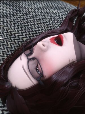 [Ann] 让小区里的美艳人妻统统怀孕3_112