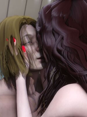 [Ann] 让小区里的美艳人妻统统怀孕3_116