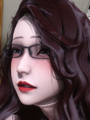 [Ann] 让小区里的美艳人妻统统怀孕3_120