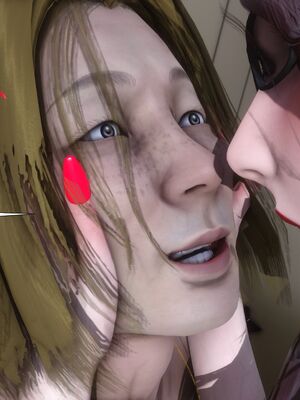 [Ann] 让小区里的美艳人妻统统怀孕3_123