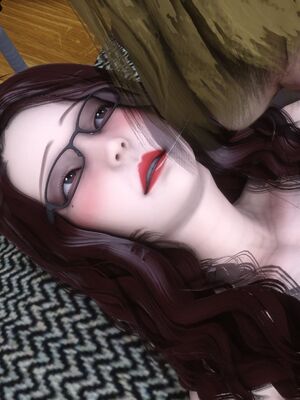 [Ann] 让小区里的美艳人妻统统怀孕3_136