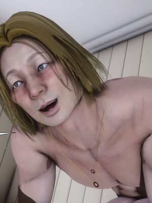 [Ann] 让小区里的美艳人妻统统怀孕3_140