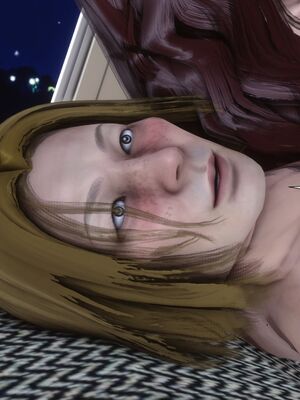 [Ann] 让小区里的美艳人妻统统怀孕3_148