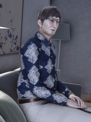 [Ann] 让小区里的美艳人妻统统怀孕3_161