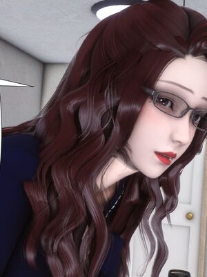 [Ann] 让小区里的美艳人妻统统怀孕3_162