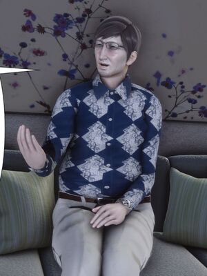 [Ann] 让小区里的美艳人妻统统怀孕3_163