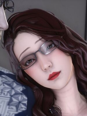 [Ann] 让小区里的美艳人妻统统怀孕3_167