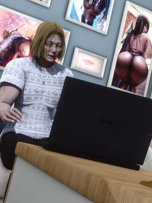 [Ann] 让小区里的美艳人妻统统怀孕3_168