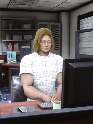 [Ann] 让小区里的美艳人妻统统怀孕3_175