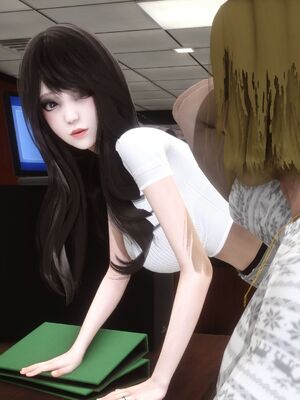 [Ann] 让小区里的美艳人妻统统怀孕3_179