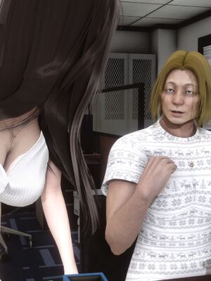 [Ann] 让小区里的美艳人妻统统怀孕3_180