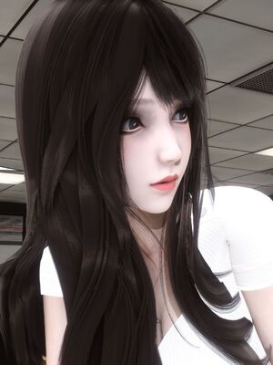 [Ann] 让小区里的美艳人妻统统怀孕3_181