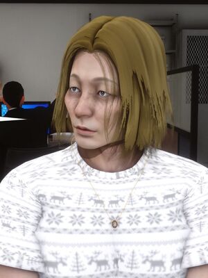 [Ann] 让小区里的美艳人妻统统怀孕3_182