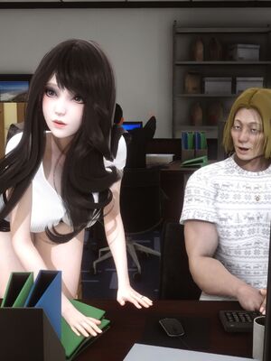 [Ann] 让小区里的美艳人妻统统怀孕3_184