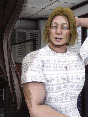 [Ann] 让小区里的美艳人妻统统怀孕3_189