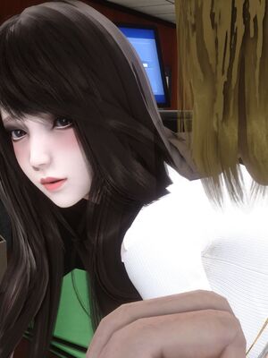 [Ann] 让小区里的美艳人妻统统怀孕3_192