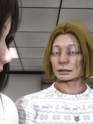 [Ann] 让小区里的美艳人妻统统怀孕3_193