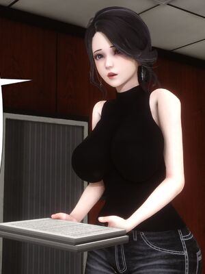 [Ann] 让小区里的美艳人妻统统怀孕3_196