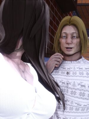 [Ann] 让小区里的美艳人妻统统怀孕3_199